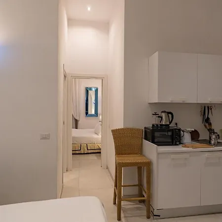 Aureliana Apartment *
