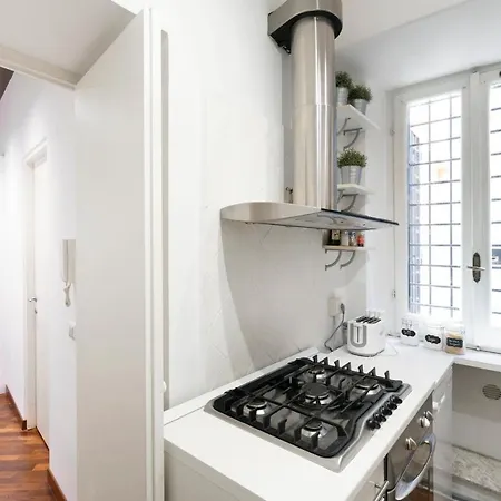 Apartment Your At Campo De' Fiori *