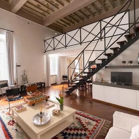 Apartment Your At Campo De' Fiori
