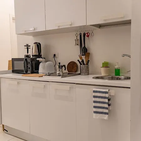 Aureliana Apartment *
