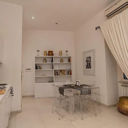 Apartment Aureliana Rome