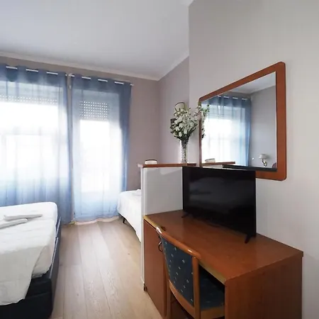 Hotel Laura Roma