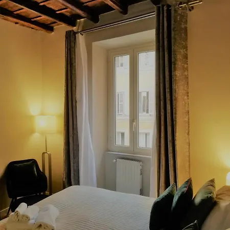 Trevi Beau Boutique Hotel