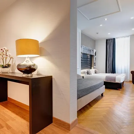 Hotel Dharma Style & 4*