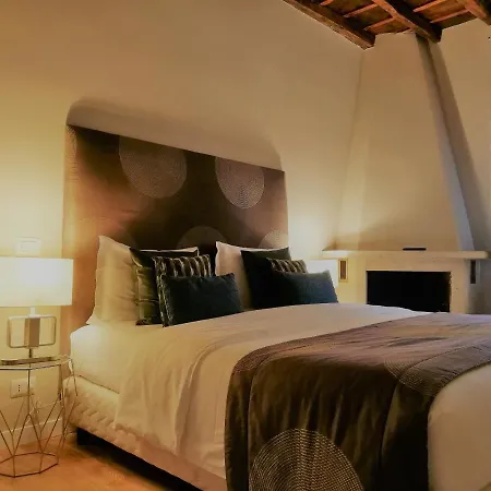 Hotel Trevi Beau Boutique 3*
