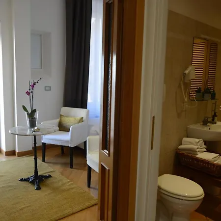 Gli Artisti Apartment Rome