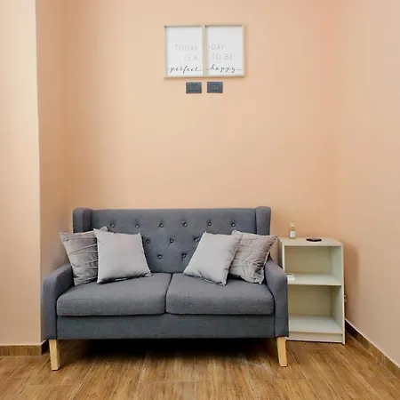 Venere Guest house