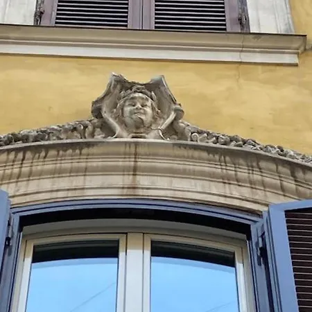 Apartment Vatican Vacation Interno 2