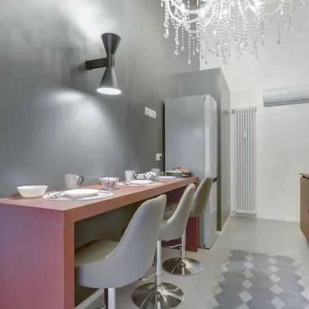Apartamento Colosseo Laterano 85 - And Roma