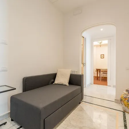 Apartment Viminale Teatro Dell'opera