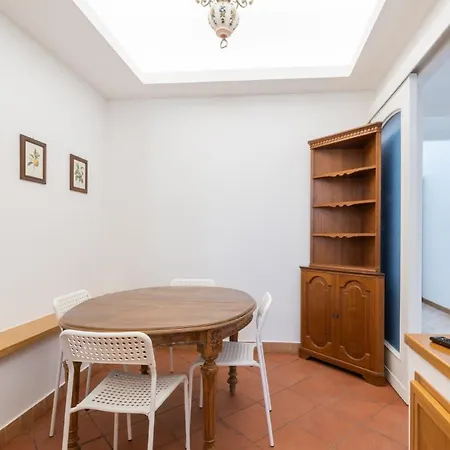 Viminale Teatro Dell'opera Apartment Rome