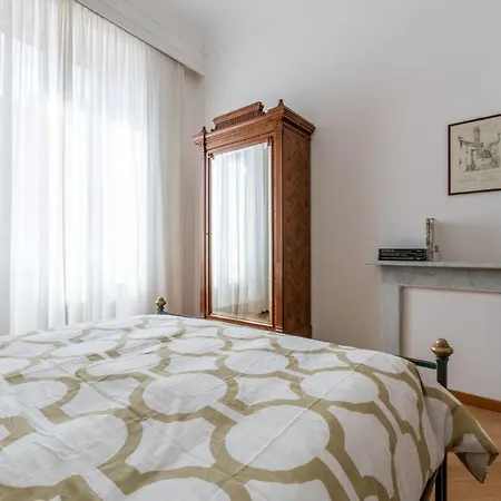 Viminale Teatro Dell'opera Apartment Rome