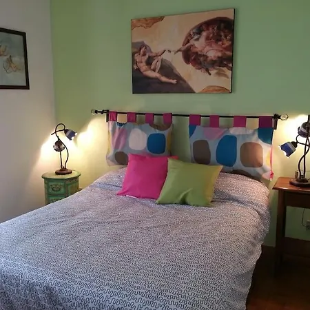 Apartment Wi-fi Clima Molfetta 26 Rome