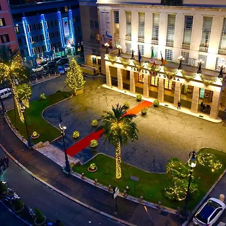 Dama Opera Elegantia Bed & Breakfast *