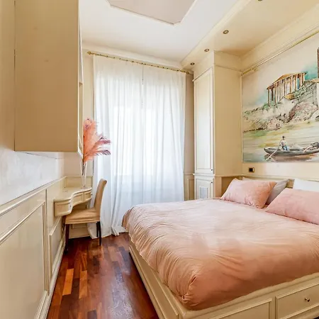 Bed & Breakfast Dama Opera Elegantia Rome