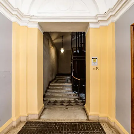 Dama Opera Elegantia Bed & Breakfast *