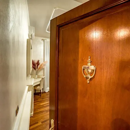 Bed & Breakfast Dama Opera Elegantia Rome