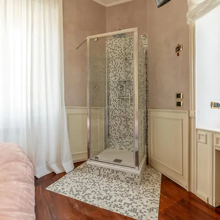 Dama Opera Elegantia Rome