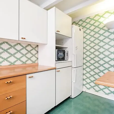 Chiavari 38 Enchanting Flat Up To 4 Guests Campo De' Fiori Apartment Rome