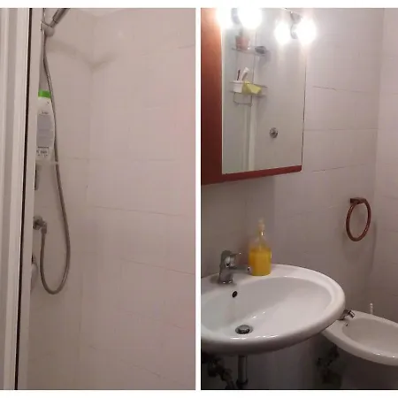 Bed & Breakfast Euroom1 Rome