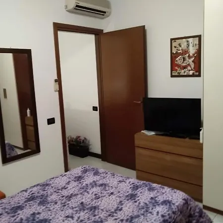 Euroom1 Bed & Breakfast Rome