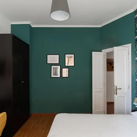 Apartment Domus Vaticana Rome