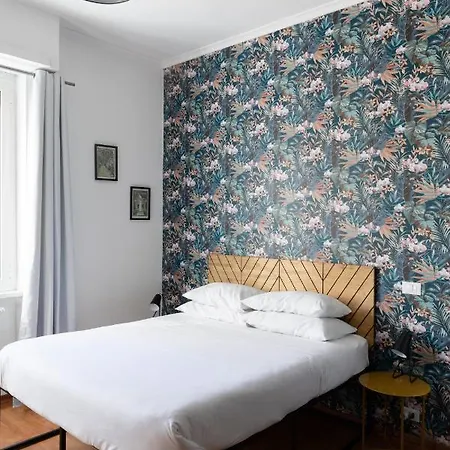 Apartment Domus Vaticana Rome