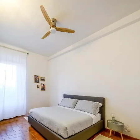 La Lungara Trastevere Appartement