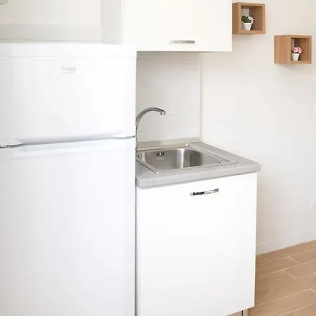 Maison46 Rome