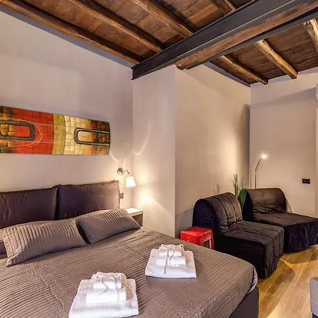 In Corso Guest house 2*