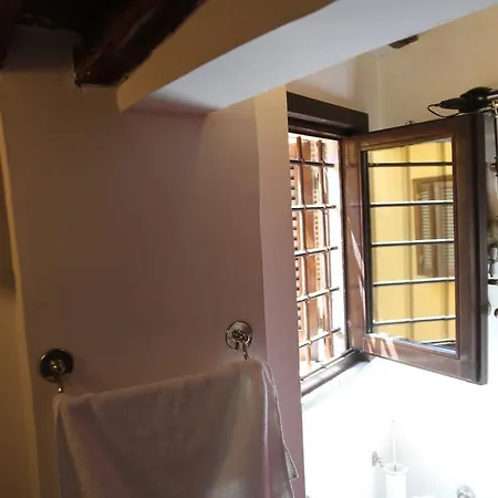 Apartment Campo Dei Fiori Jewel
