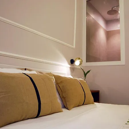 Banco 19 Bed & Breakfast *
