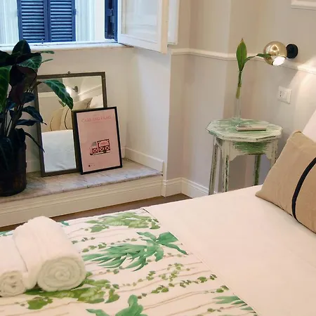 Banco 19 Bed & Breakfast Rome