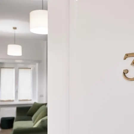 Apartamento Interno 9 A San Pietro Roma