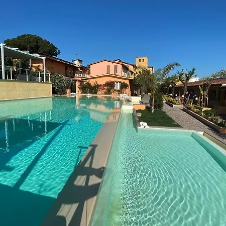 Hotel Orto Di