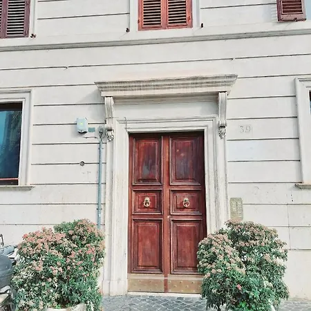 Al Ghetto Da Sufi * Rome