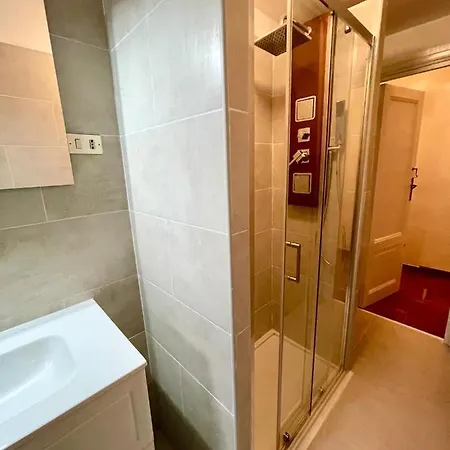 Parisa House Apartment Rome