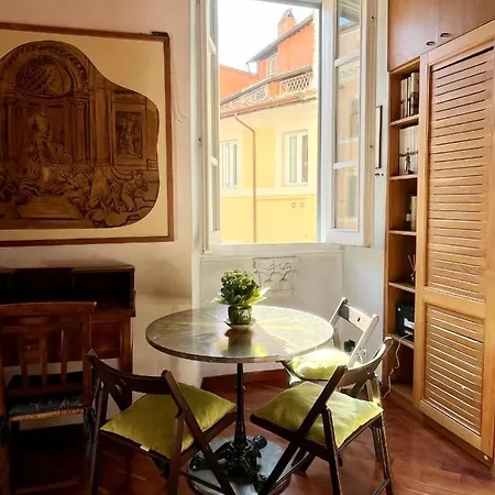 Celani Apartment