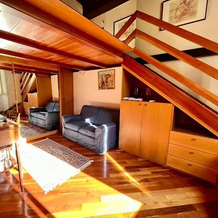 Apartamento Celani