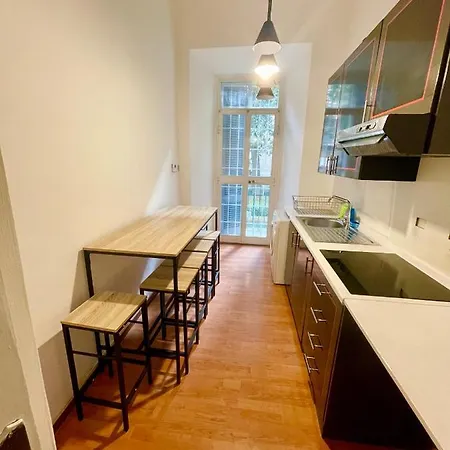 Parisa House Apartment Rome