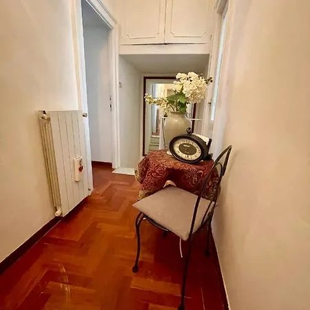 Parisa House * Rome