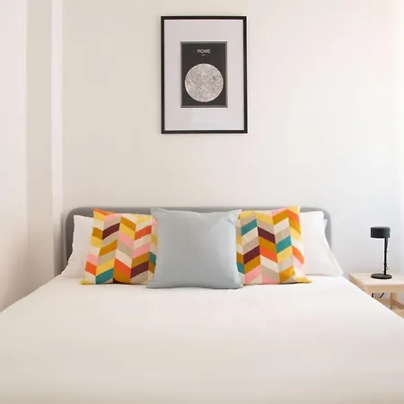 Ungarelli Apartment