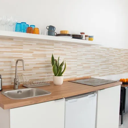 Apartment Ungarelli Rome