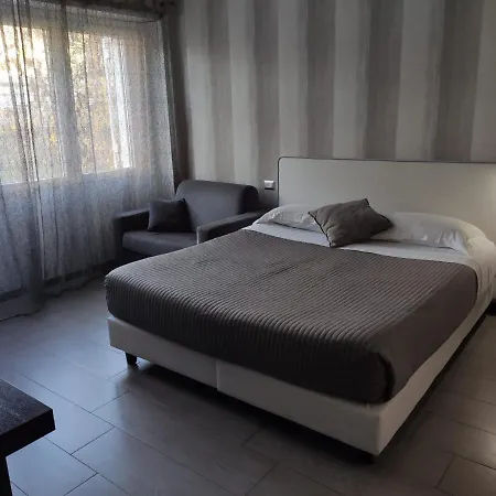 Bed & Breakfast Il Granello Di Senape Rom