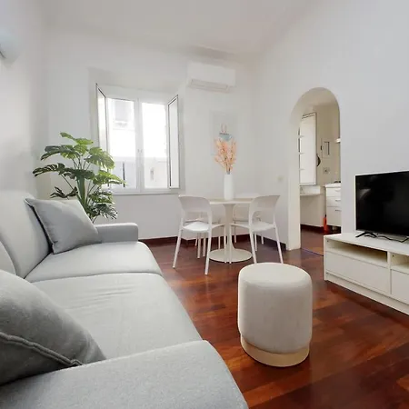 Apartamento Domus Lou Elegante In Trastevere Roma
