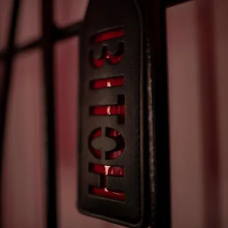 Pensionat Luxury Bdsm Rom