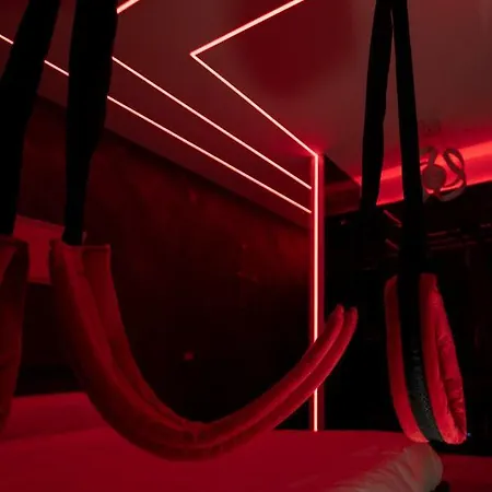 Luxury Bdsm Affittacamere