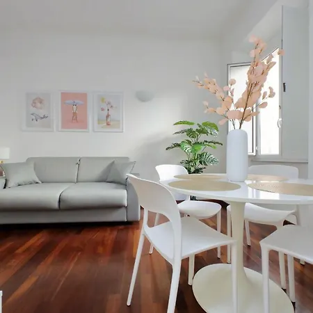 Domus Lou Elegante In Trastevere Apartamento