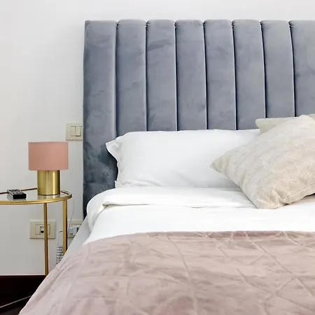 Apartamento Domus Lou Elegante In Trastevere Roma