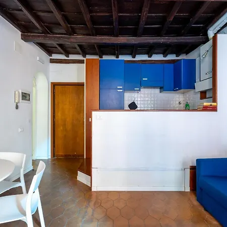 Casa Mucci * רומא